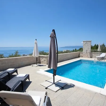 Oaza Villa *