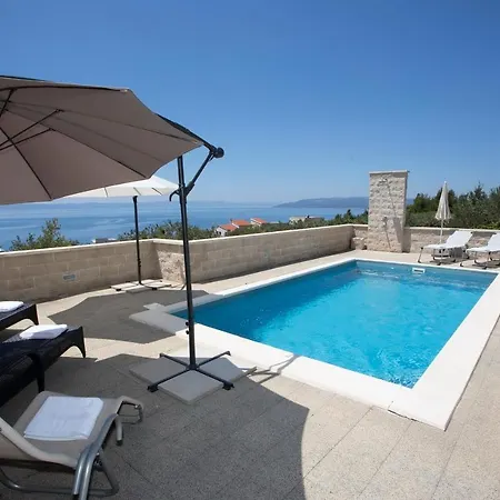 Villa Oaza *