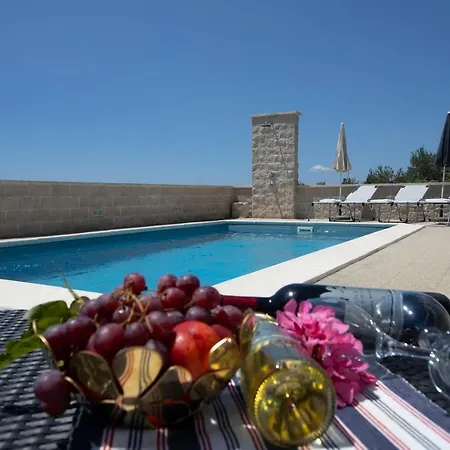 Oaza Villa