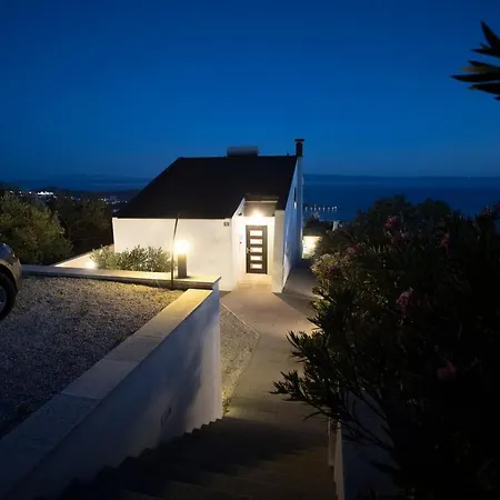 Oaza Villa *