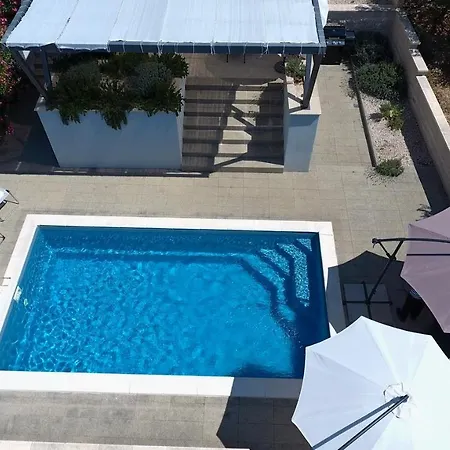 Oaza Villa