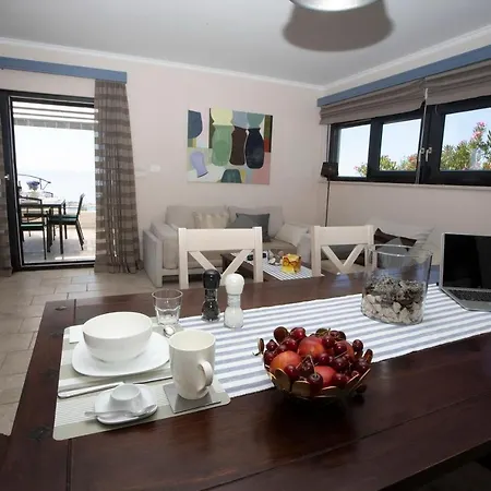 Oaza Villa *