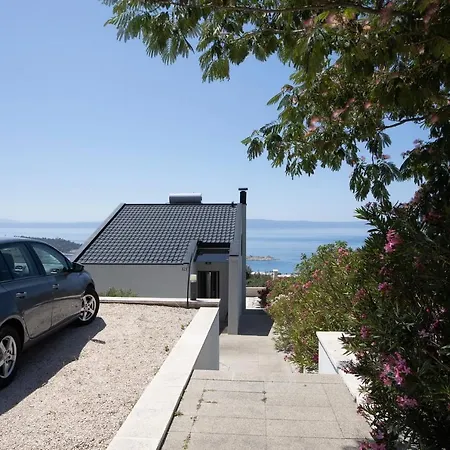 Oaza Villa