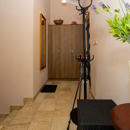 Villa Oaza