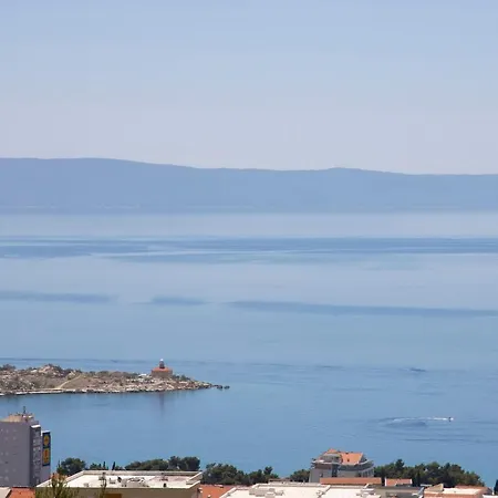Oaza Villa
