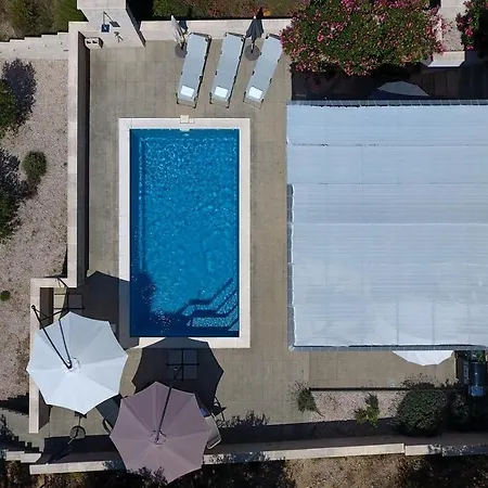 Oaza Villa Makarska
