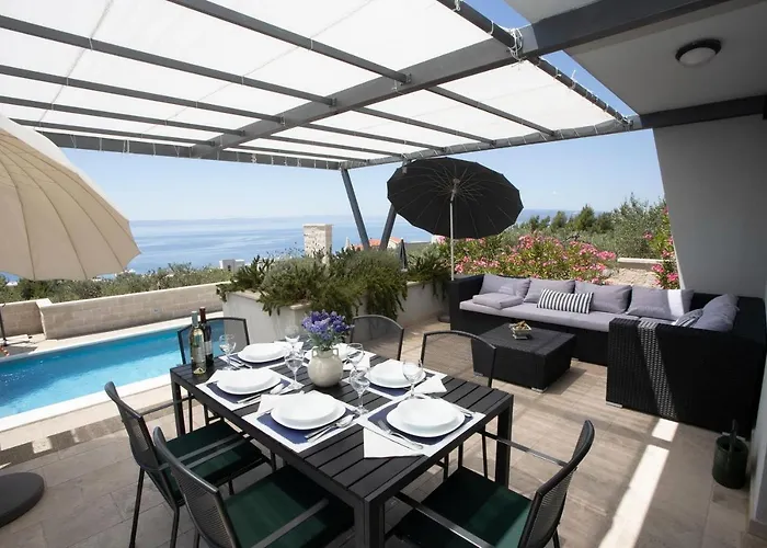 Villa Oaza