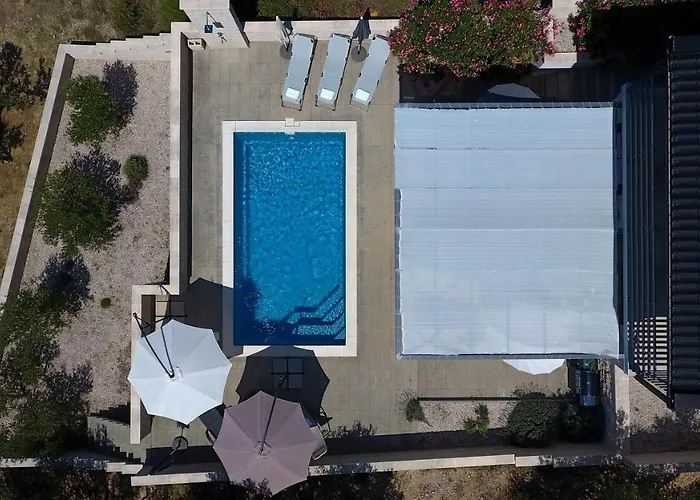 Oaza Villa Makarska