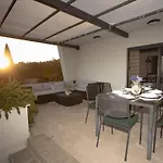 Oaza Makarska