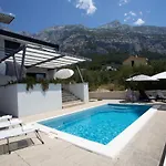 Villa Oaza Makarska