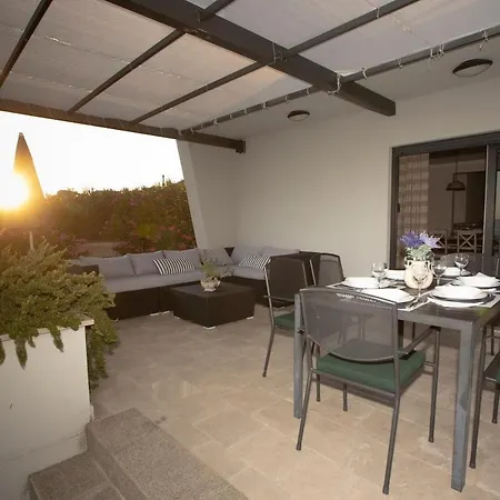 Oaza ماكارسكا