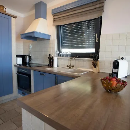 Oaza * ماكارسكا