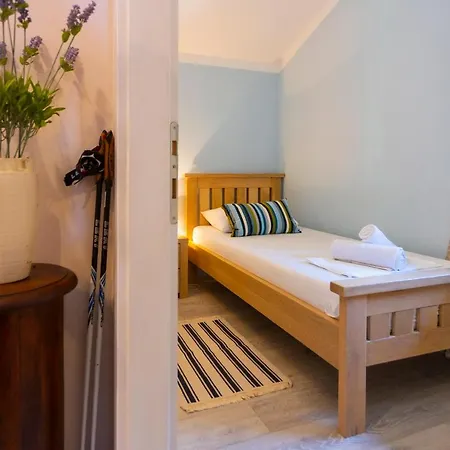 Oaza * ماكارسكا