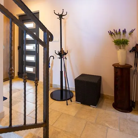 Oaza ماكارسكا